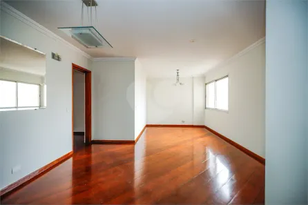 Apartamento com 3 Quartos para alugar, 110m² no Perdizes, São Paulo