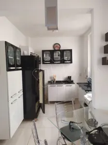 Apartamento com 2 Quartos à venda, 45m² no Parque Atlanta, Araraquara