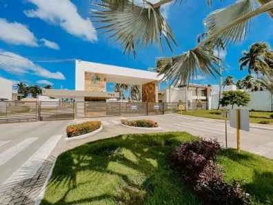 Lote/Terreno à venda, 240m² no Cajupiranga, Parnamirim