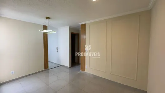 Apartamento com 2 Quartos à venda, 39m² no Morada do Sol, Americana
