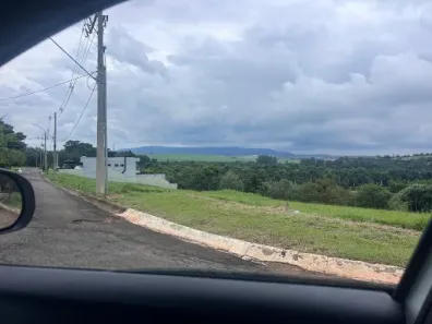 Lote/Terreno à venda, 420m² no Residencial Haras Inga Mirim, Boituva