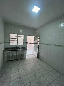 Casa com 1 Quarto para alugar, 35m² no Chácara Belenzinho, São Paulo
