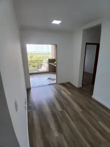 Apartamento com 2 Quartos à venda, 63m² no Jardim das Nações, Salto