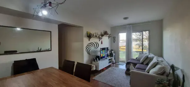 Apartamento com 2 Quartos para alugar, 78m² no Centro, Jundiaí