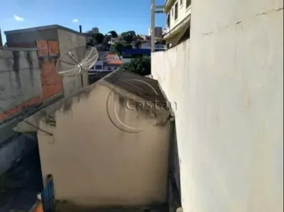 Lote/Terreno com 1 Quarto à venda, 90m² no Vila Oratório, São Paulo