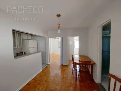 Apartamento com 2 Quartos à venda, 55m² no Pinheiros, São Paulo