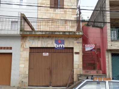 Casa com 2 Quartos para alugar, 62m² no Parque Regina, São Paulo
