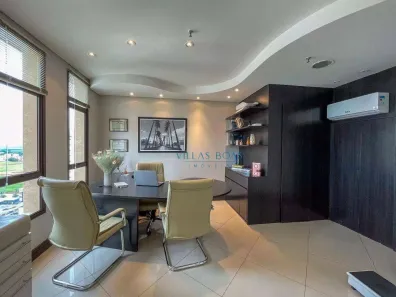 Sala Comercial à venda, 53m² no Parque Residencial Aquarius, São José dos Campos