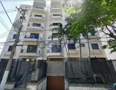 Apartamento com 2 Quartos à venda, 80m² no Jardim Eulália, Taubaté