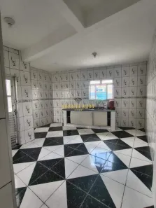 Sobrado com 5 Quartos à venda, 234m² no Jardim Helena, Ferraz de Vasconcelos