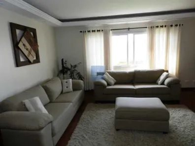 Apartamento com 3 Quartos à venda, 115m² no Aclimação, São Paulo