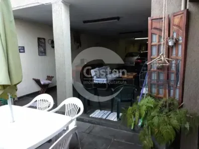 Sobrado com 3 Quartos à venda, 241m² no Saúde, São Paulo
