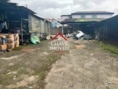 à venda, 1250m² no Aparecida, Santos