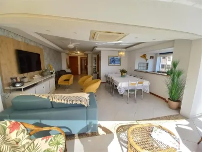 Apartamento com 3 Quartos à venda, 162m² no Torres, Torres