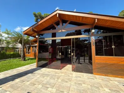 Casa com 3 Quartos à venda, 220m² no Suiça, Canela