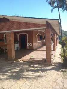 Fazenda/Sítio com 3 Quartos à venda, 220m² no Caete (Mailasqui), São Roque