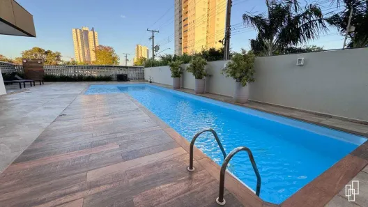 Apartamento com 3 Quartos à venda, 94m² no Plano Diretor Sul, Palmas