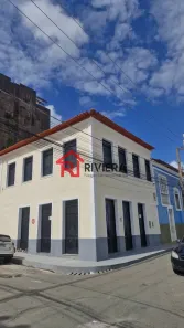 Prédio Comercial para alugar, 170m² no Centro, São Luís