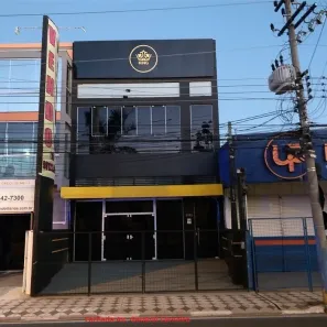 Prédio Comercial à venda, 411m² no Vila Lucy, Sorocaba