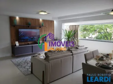 Apartamento com 3 Quartos à venda, 142m² no Parque da Mooca, São Paulo