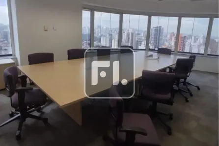 Sala Comercial à venda, 765m² no Pinheiros, São Paulo