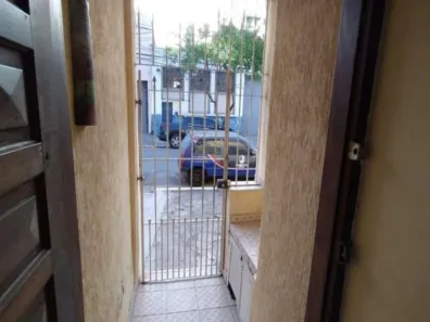 Casa com 3 Quartos à venda, 90m² no Cambuci, São Paulo