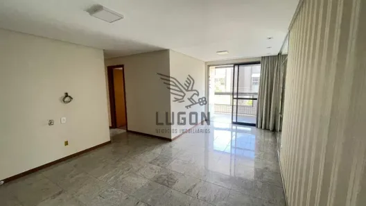 Apartamento com 3 Quartos à venda, 120m² no Jardim da Penha, Vitória