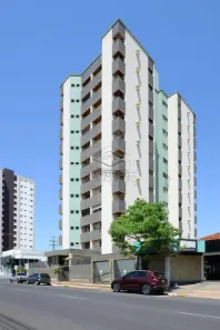 Apartamento com 2 Quartos à venda, 73m² no Vila Santa Tereza, Bauru
