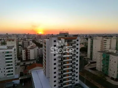Apartamento com 3 Quartos à venda, 110m² no Santa Mônica, Uberlândia