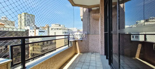 Cobertura com 4 Quartos à venda, 380m² no Ingá, Niterói