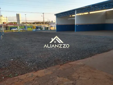 para alugar, 911m² no Jardim Palma Travassos, Ribeirão Preto