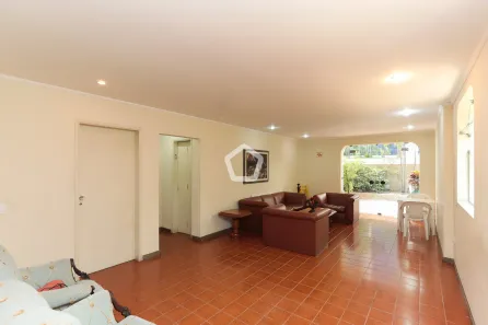 Apartamento com 4 Quartos à venda, 110m² no Santa Cecília, São Paulo