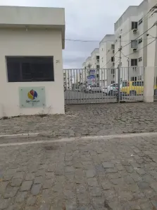 Apartamento com 2 Quartos à venda, 55m² no Parque Julião Nogueira, Campos dos Goytacazes