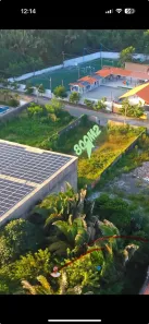 Lote/Terreno à venda, 800m² no Parque Atlântico, São Luís