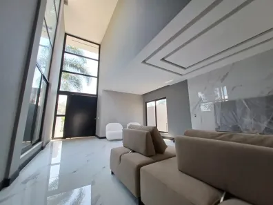 Casa de Condomínio com 4 Quartos à venda, 420m² no Recreio dos Bandeirantes, Rio de Janeiro