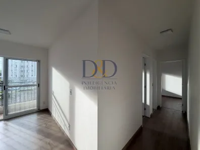 Apartamento com 2 Quartos à venda, 47m² no Sítios de Recreio Independência, Araras