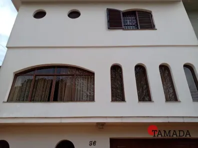 Casa com 3 Quartos à venda, 200m² no Vila Esperança, São Paulo