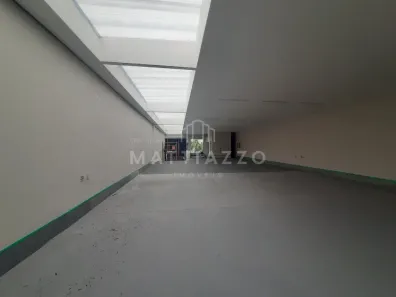 Prédio Comercial à venda, 210m² no Vila Conceição, Limeira