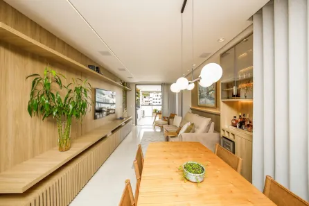 Apartamento com 2 Quartos à venda, 126m² no Bom Pastor, Juiz de Fora