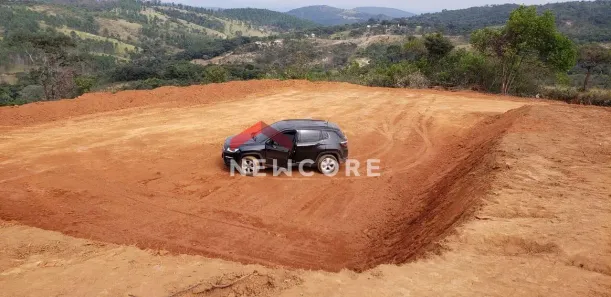Fazenda/Sítio com 2 Quartos à venda, 1650m² no , Esmeraldas
