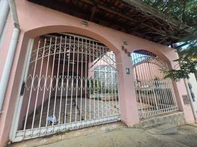 Casa com 4 Quartos à venda, 268m² no Cidade Alta, Piracicaba