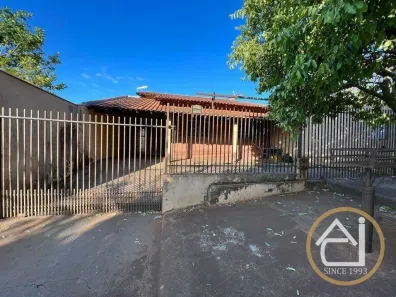 Casa com 3 Quartos à venda, 150m² no Leonardo da Vinci, Londrina
