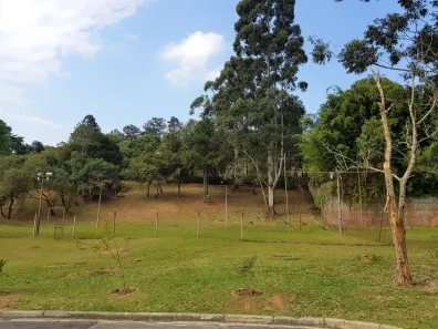 Lote/Terreno à venda, 3307m² no Jardim Mediterrâneo, Cotia