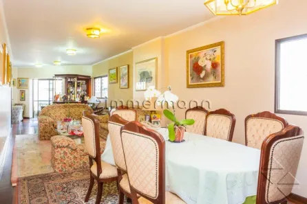 Apartamento com 4 Quartos à venda, 176m² no Perdizes, São Paulo