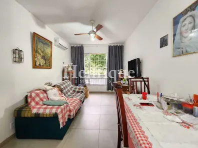 Apartamento com 2 Quartos à venda, 63m² no Laranjeiras, Rio de Janeiro