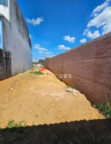 Lote/Terreno à venda, 182m² no Altos da Vila Paiva, São José dos Campos