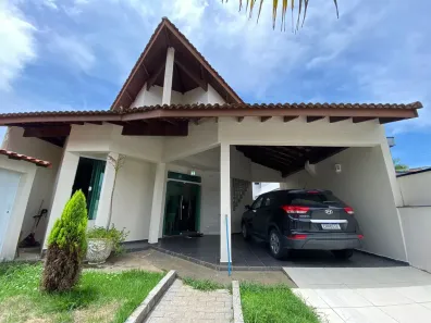 Casa com 5 Quartos à venda, 259m² no Balneario Gaivotas, Itanhaém