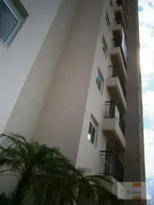 Apartamento com 2 Quartos à venda, 56m² no Jardim Sônia, São José do Rio Preto