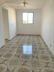 Apartamento com 2 Quartos à venda, 49m² no Jardim Marcel, São Paulo