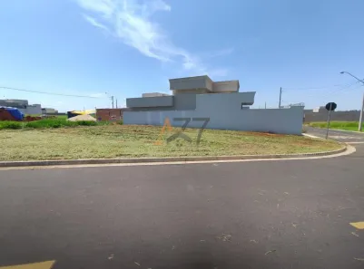 Lote/Terreno à venda, 220m² no Maisparque Rio Preto, São José do Rio Preto